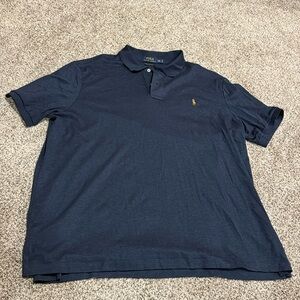 Polo by Ralph Lauren Pima Soft Touch Polo